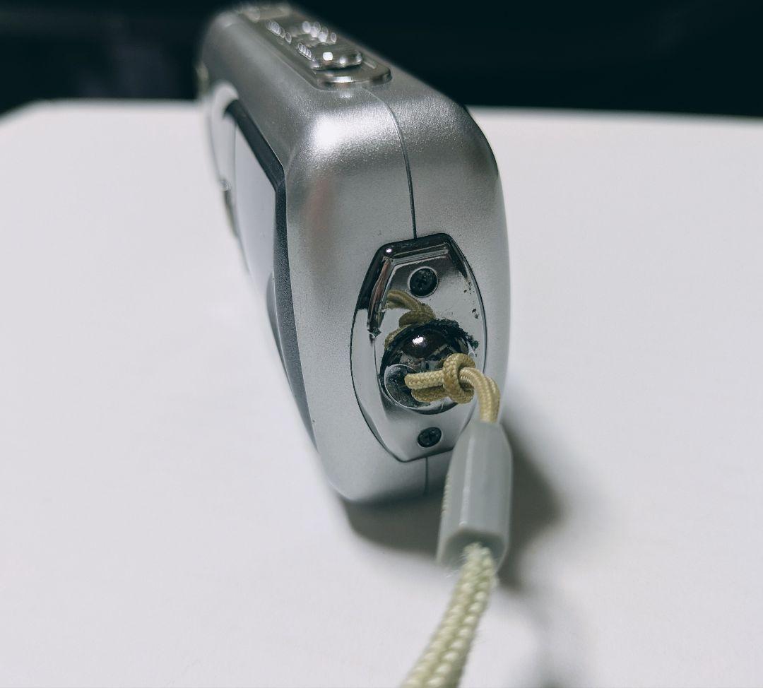 【動作未確認】Nikon COOLPIX 3500