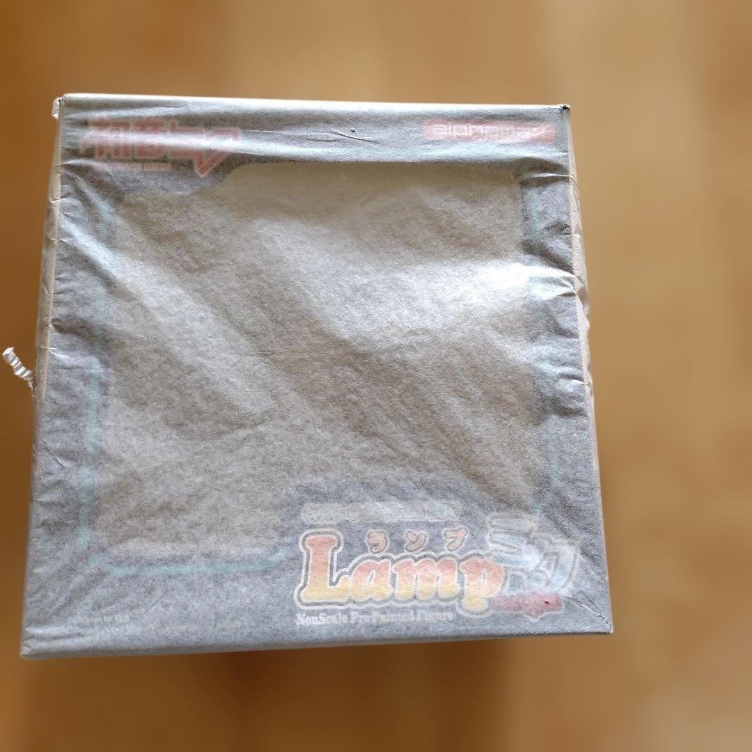 初音ミク Lamp フィギュア