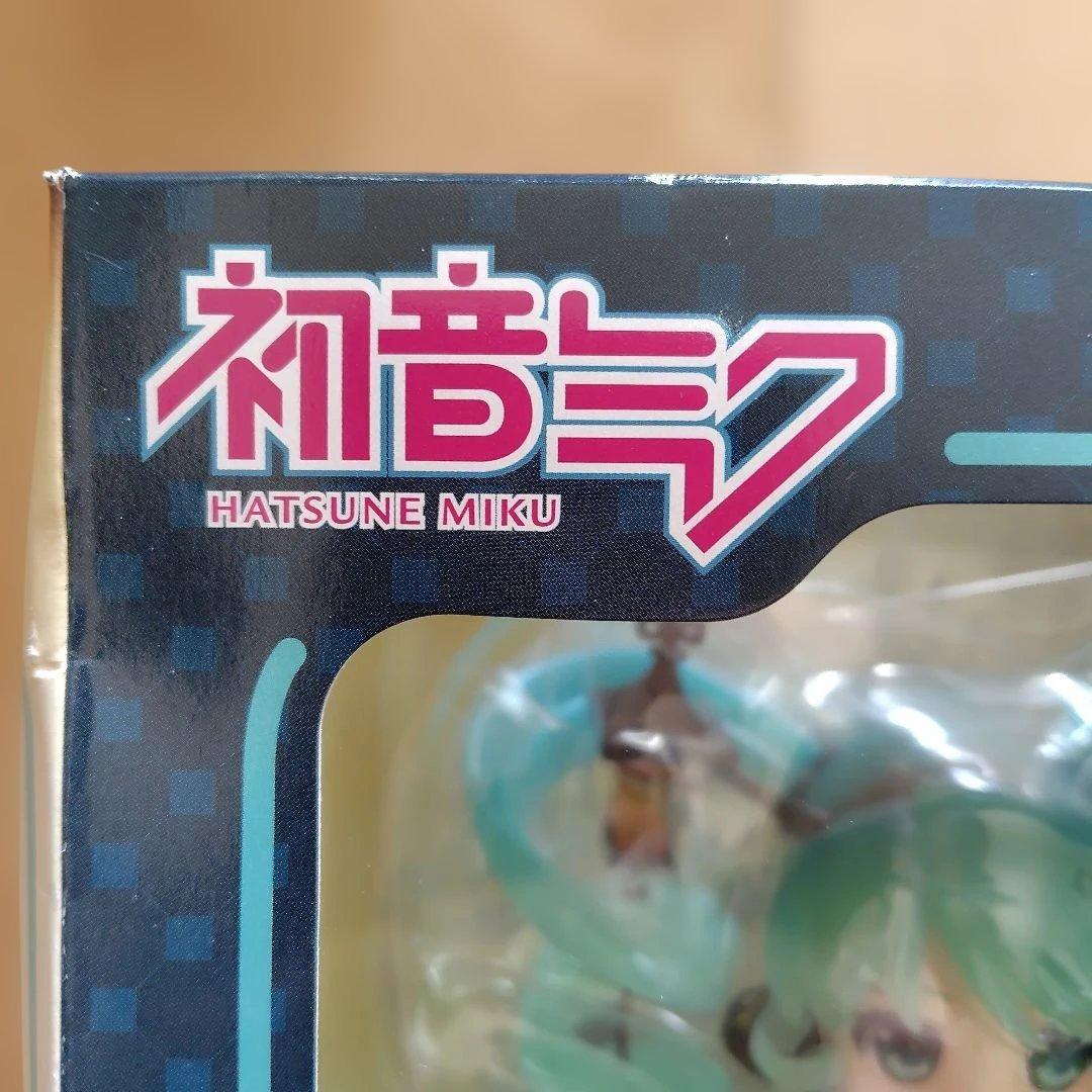 初音ミク Lamp フィギュア