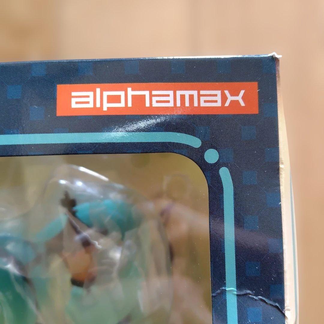 初音ミク Lamp フィギュア