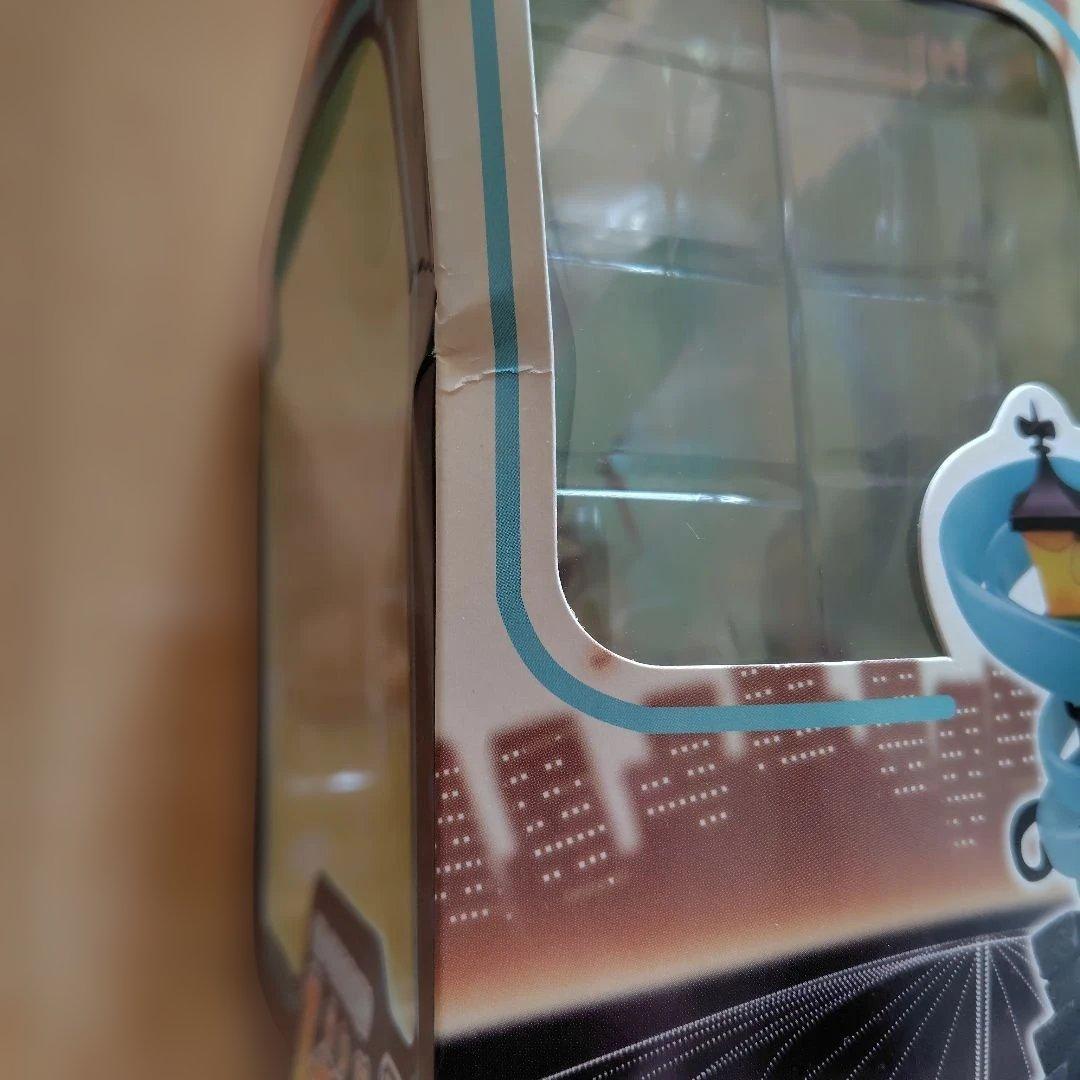 初音ミク Lamp フィギュア