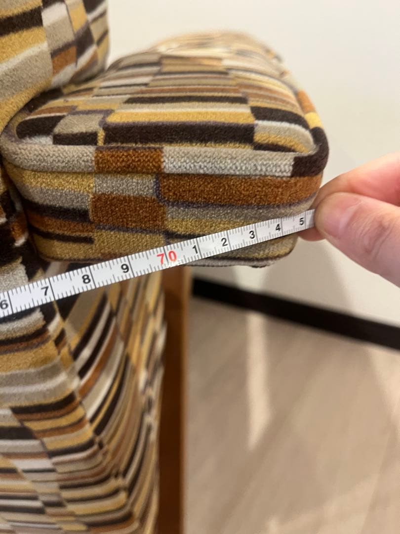 SWITCH / スウィッチ 1Pソファー　シングルソファー　チェア