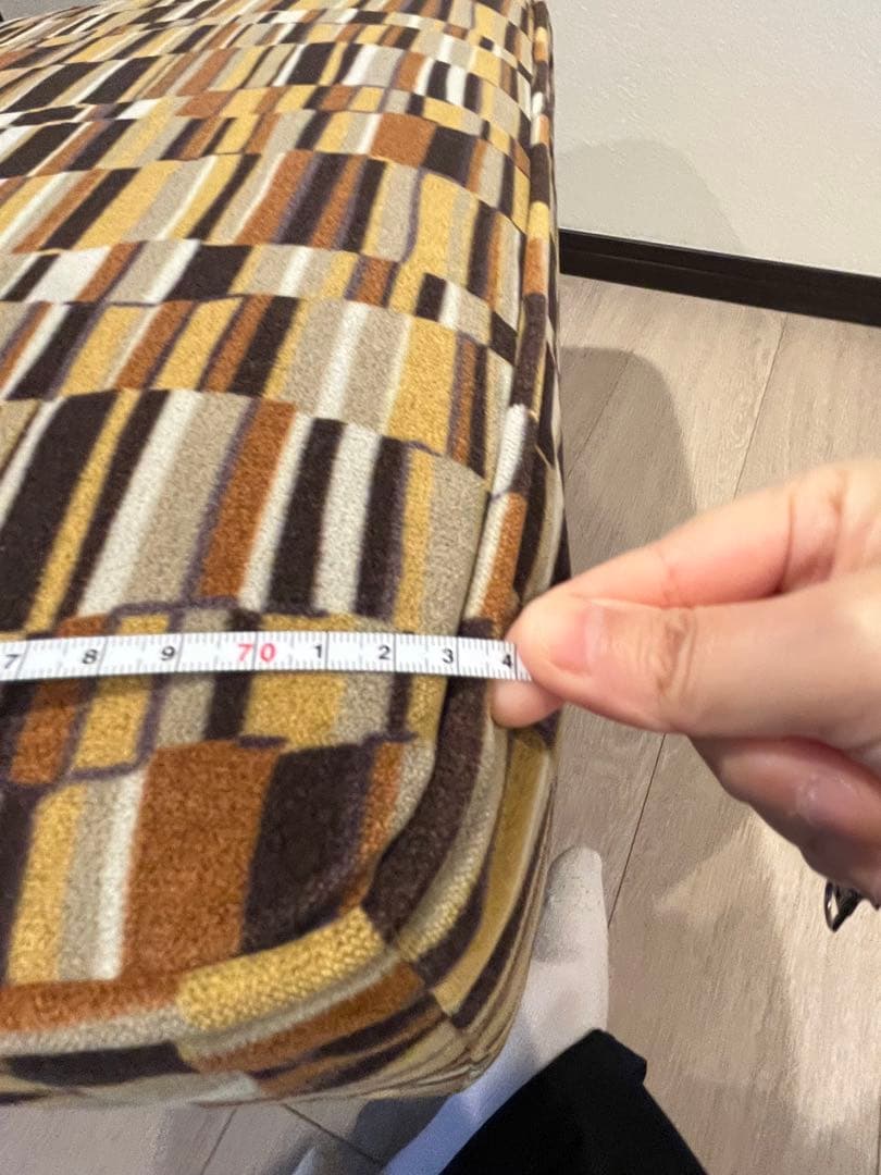 SWITCH / スウィッチ 1Pソファー　シングルソファー　チェア