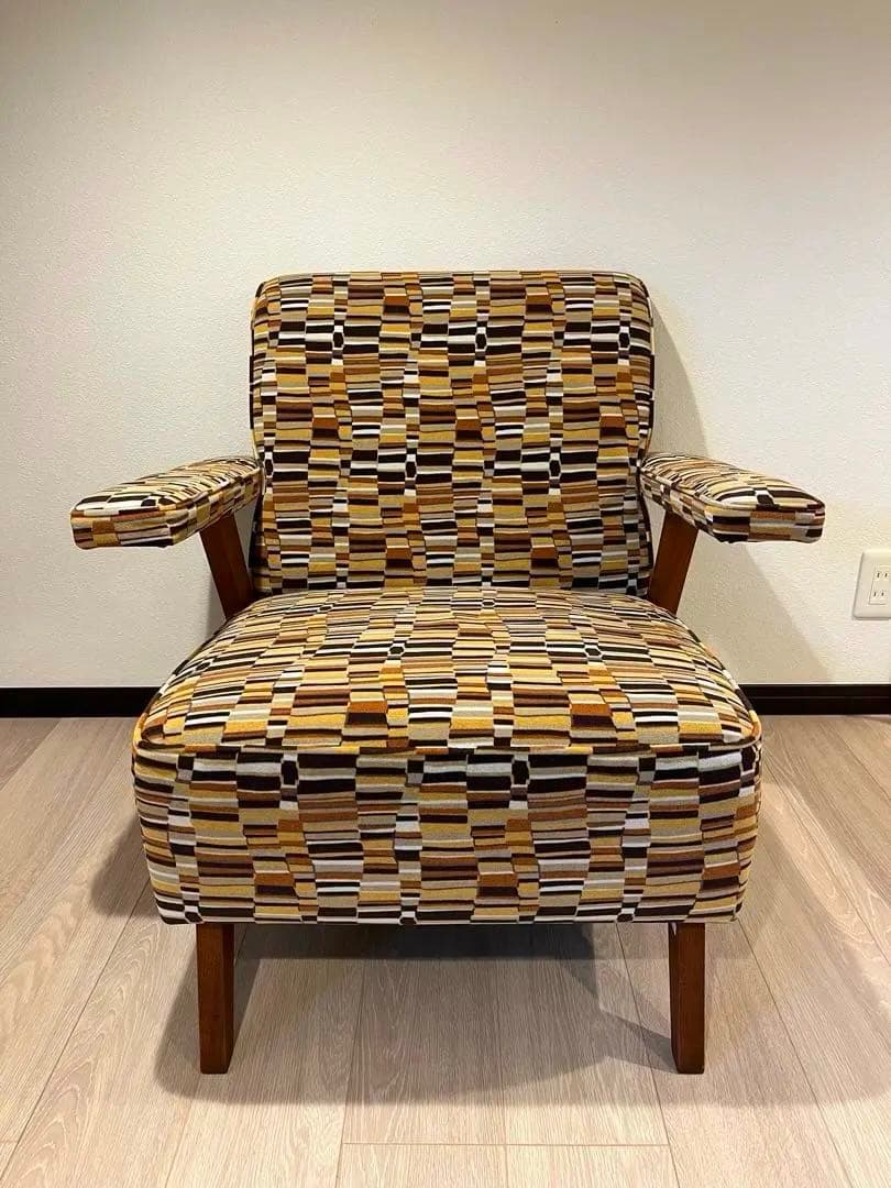 SWITCH / スウィッチ 1Pソファー　シングルソファー　チェア