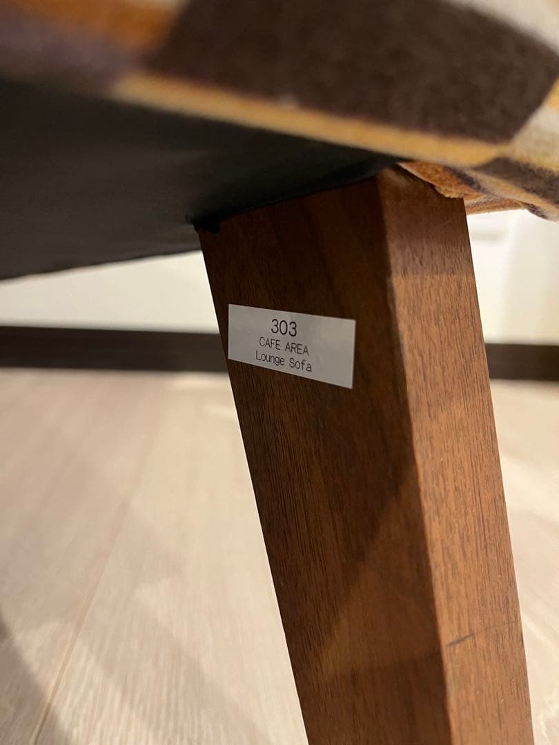 SWITCH / スウィッチ 1Pソファー　シングルソファー　チェア