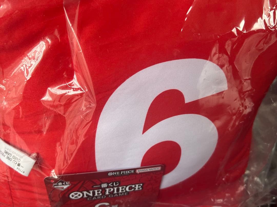 ワンピースカード一番くじ　a賞　c賞×2