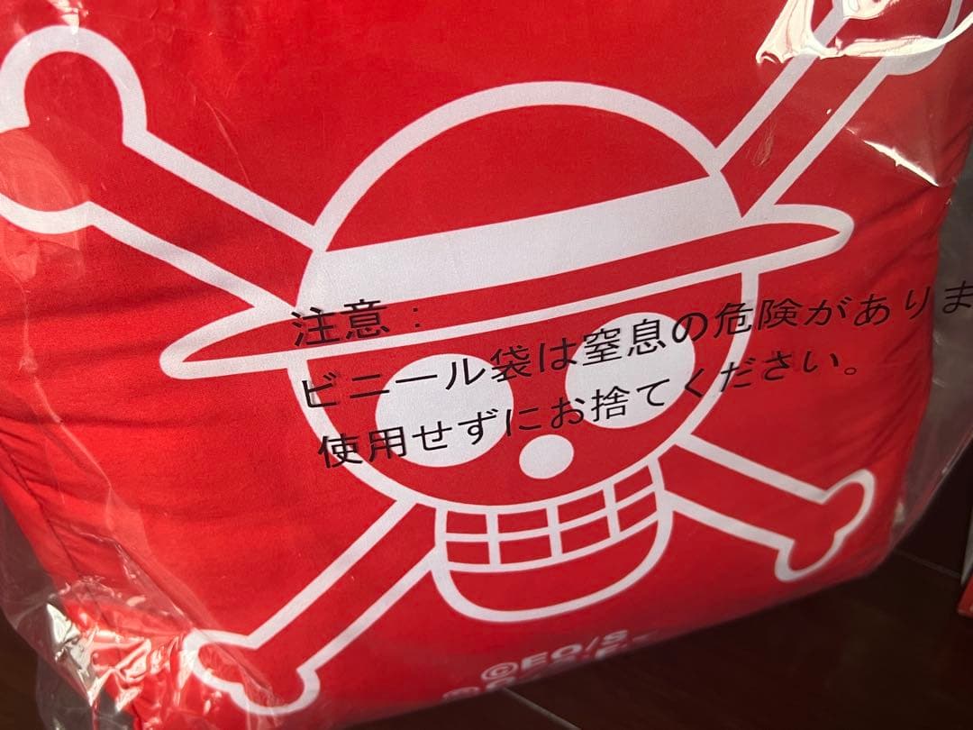 ワンピースカード一番くじ　a賞　c賞×2