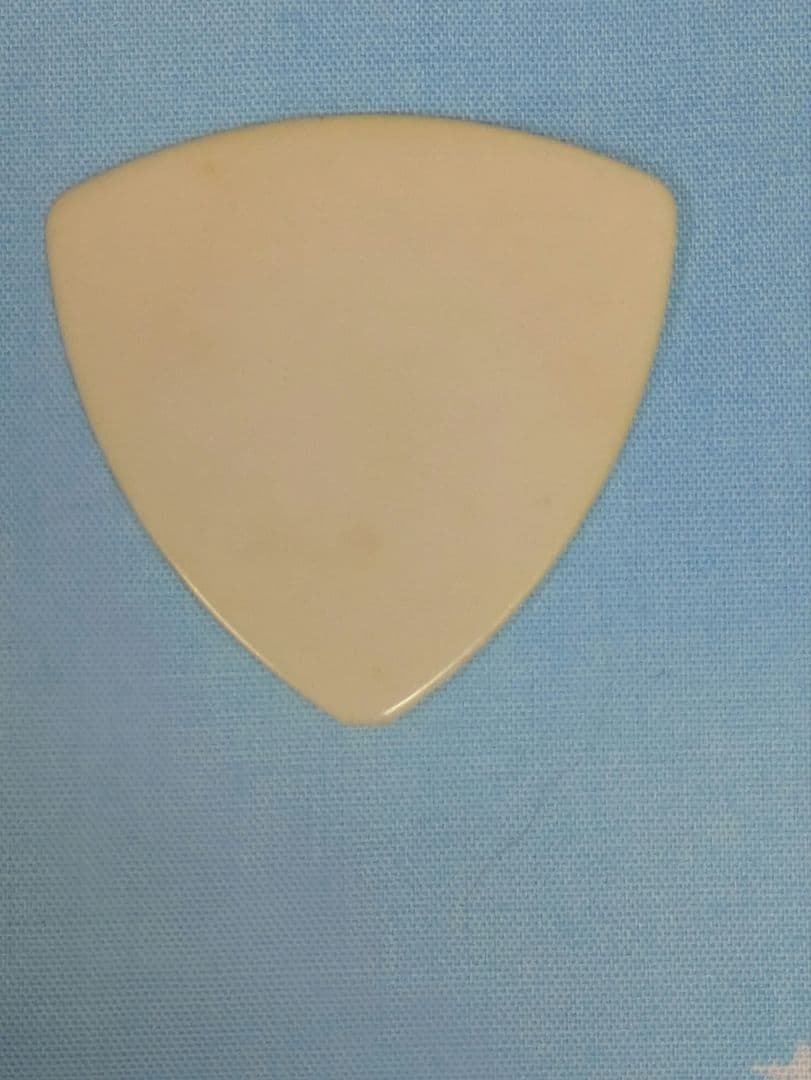 ドリカム　LIVE戦利品　 ギターピック