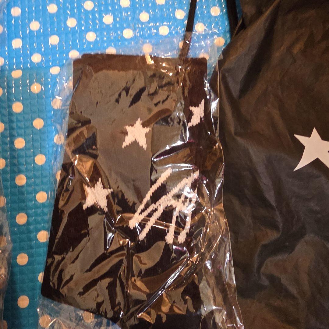 STRAY KIDS アップグレードグッズ