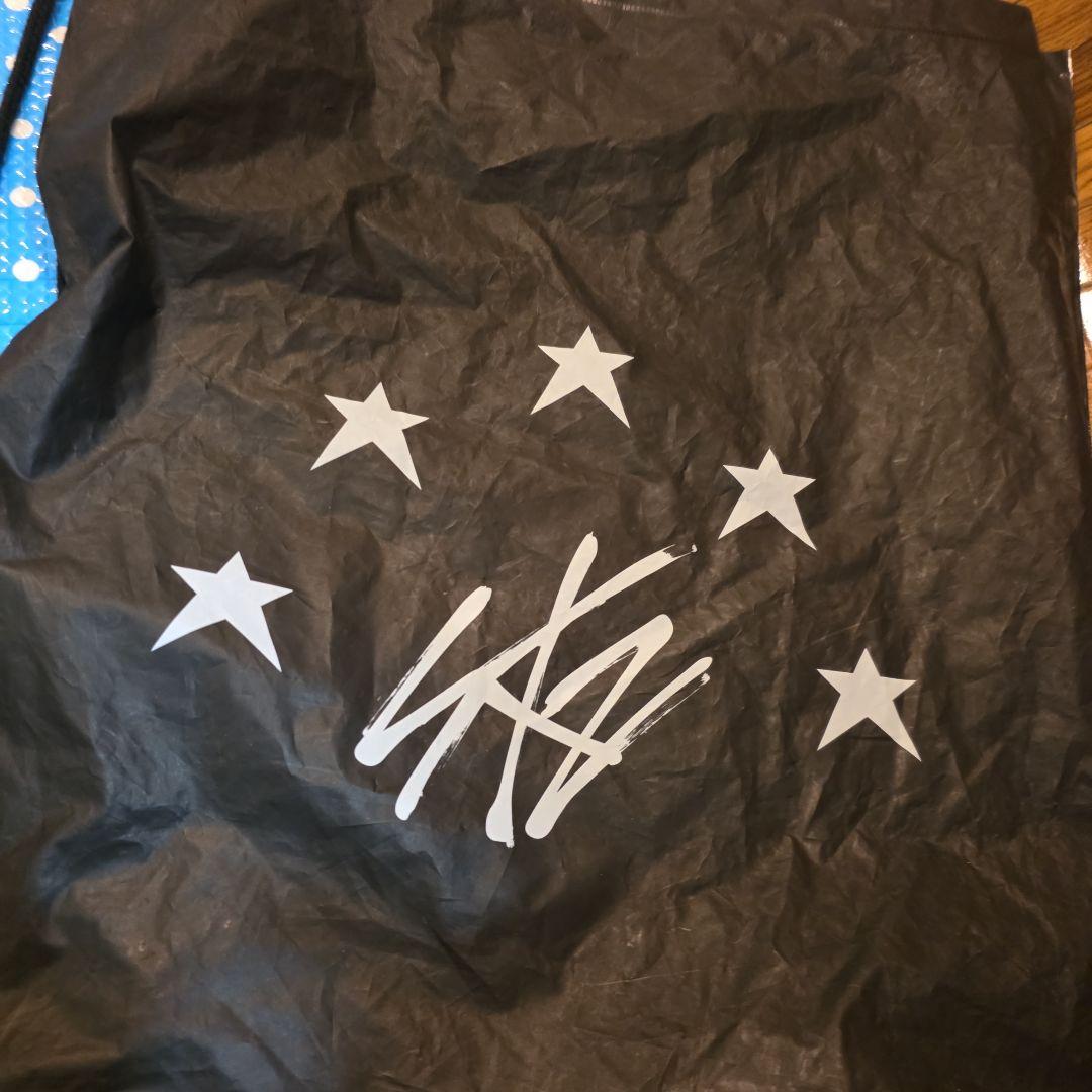 STRAY KIDS アップグレードグッズ