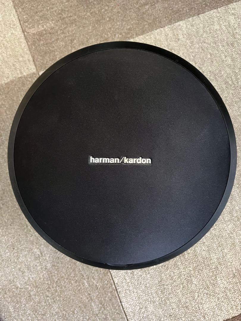 【中古】harman/kardon ONYX STUDIO ハーマンカードン