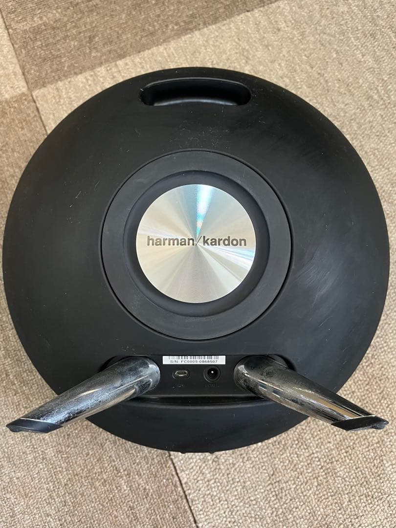 【中古】harman/kardon ONYX STUDIO ハーマンカードン