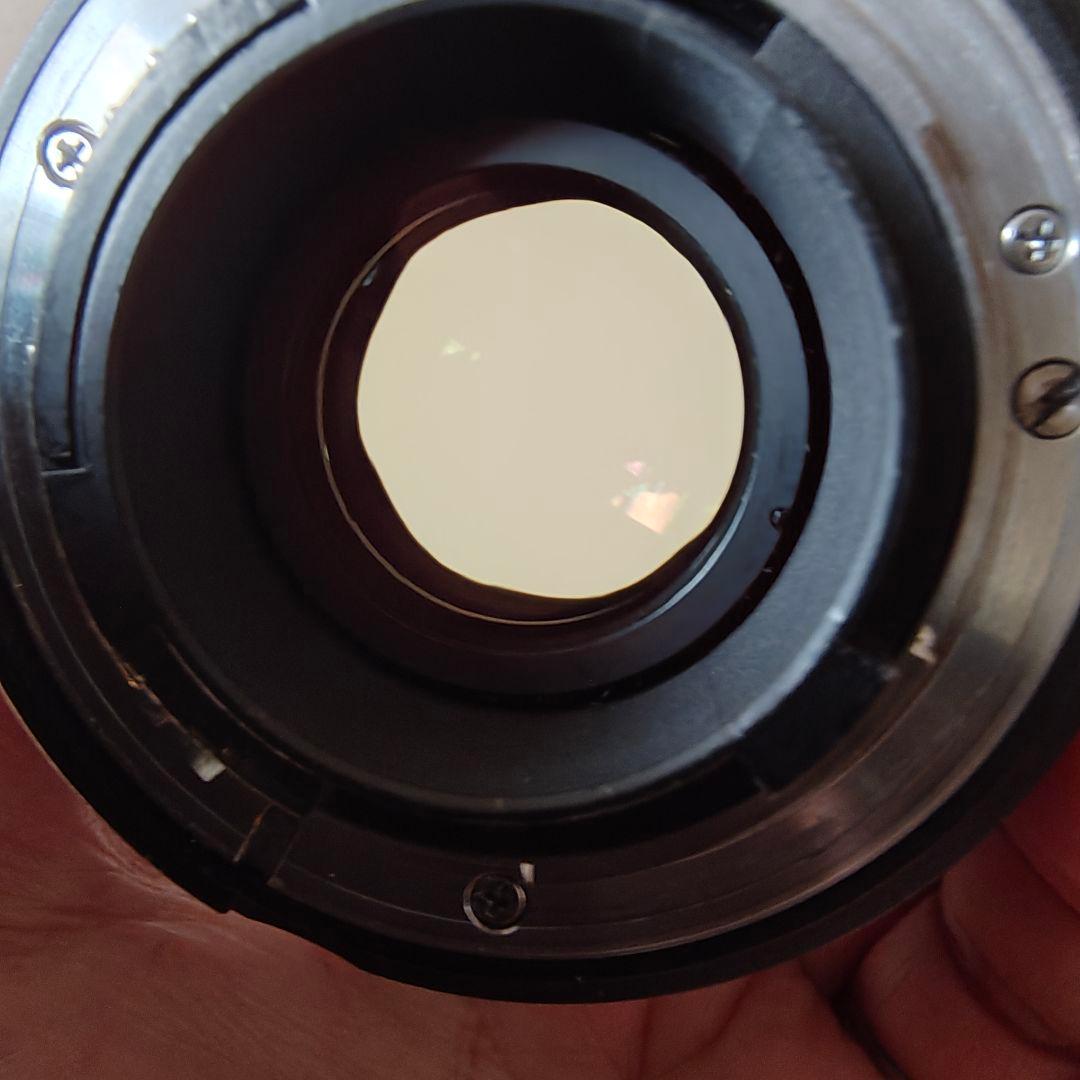 実用品 Nikon デジタル一眼レフD750 TAMRON 28-75mm付き