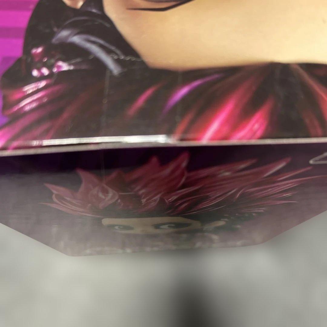 Ｑposket prince -hide- メタリックカラーver.