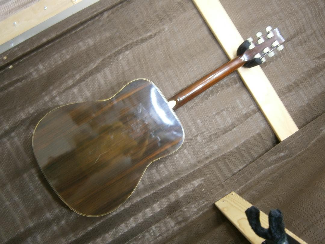 ヤマハ＜FG-350J＞日本製・黒ラベル