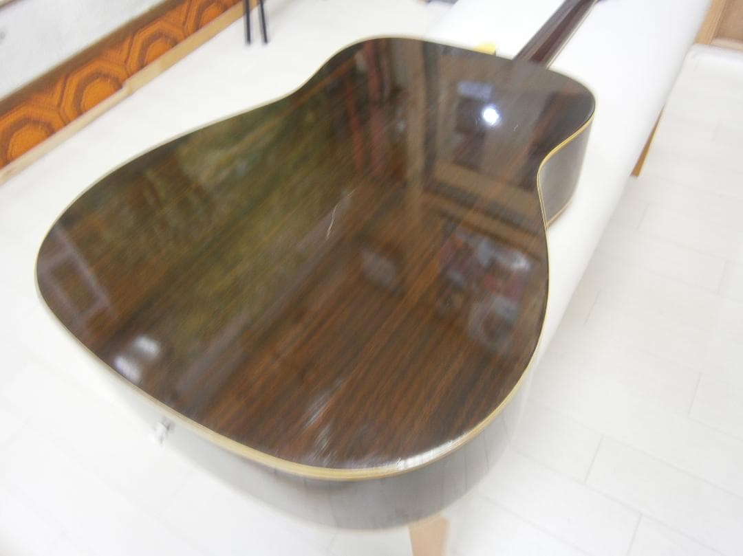 ヤマハ＜FG-350J＞日本製・黒ラベル