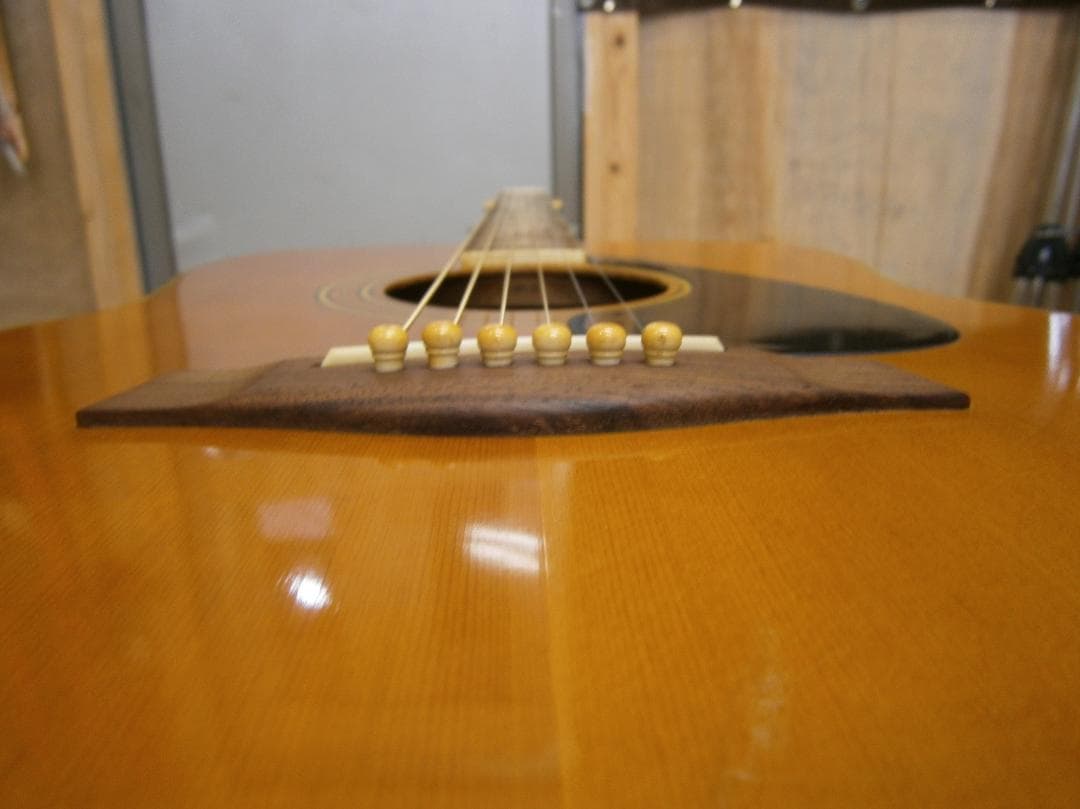 ヤマハ＜FG-350J＞日本製・黒ラベル