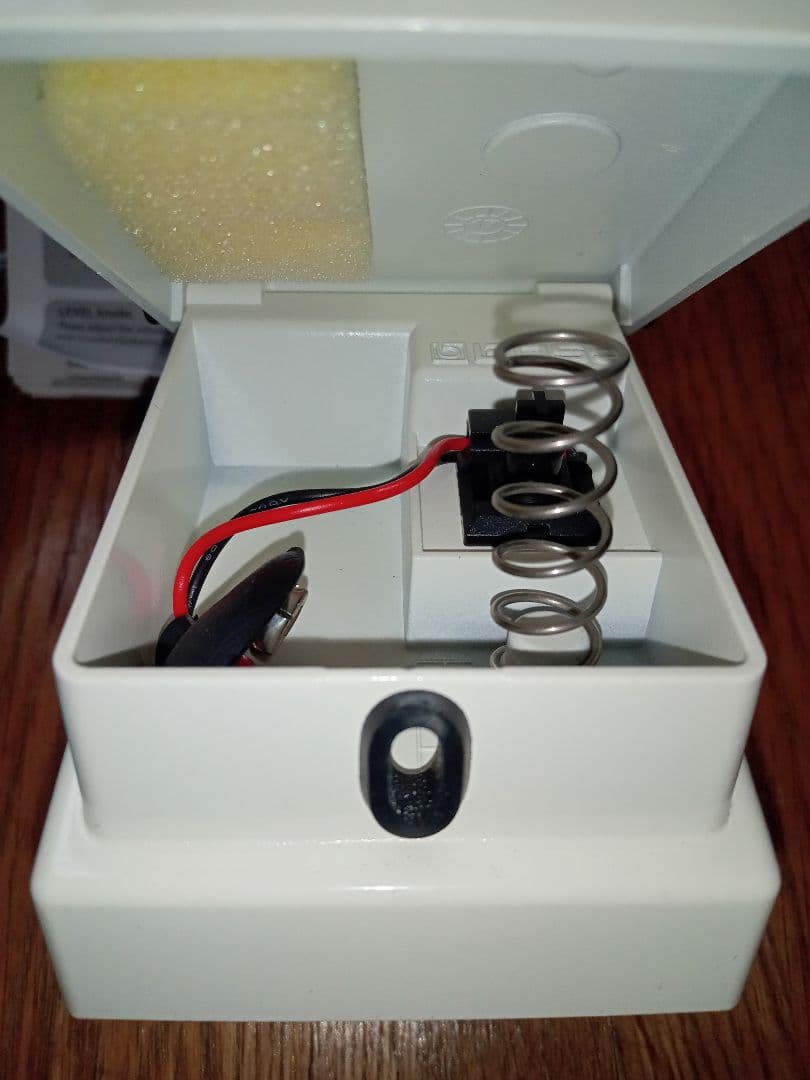 BOSS Angry D JB-2 初年度版2017