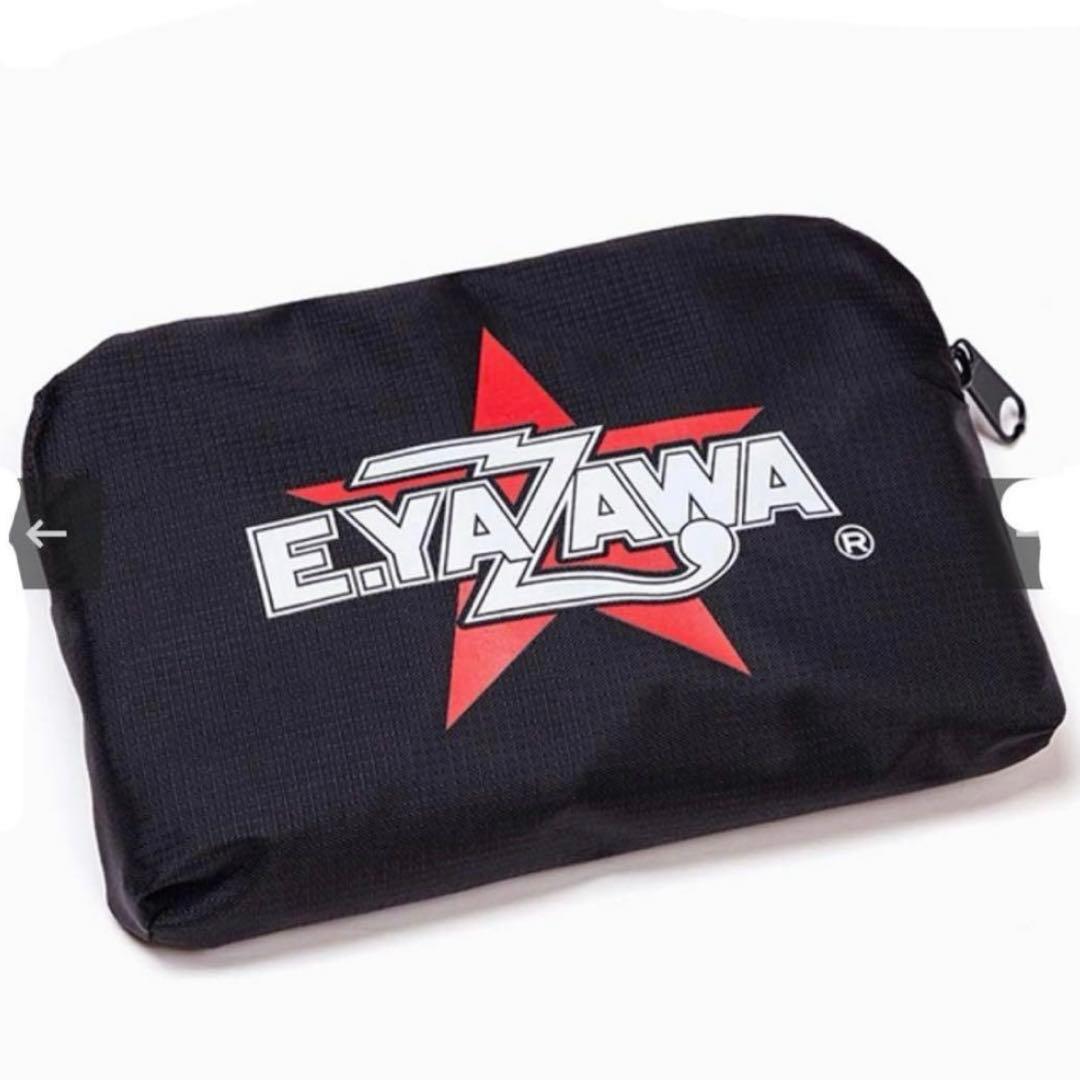 矢沢永吉✦E.YAZAWA✦ トートバッグ新品未開封