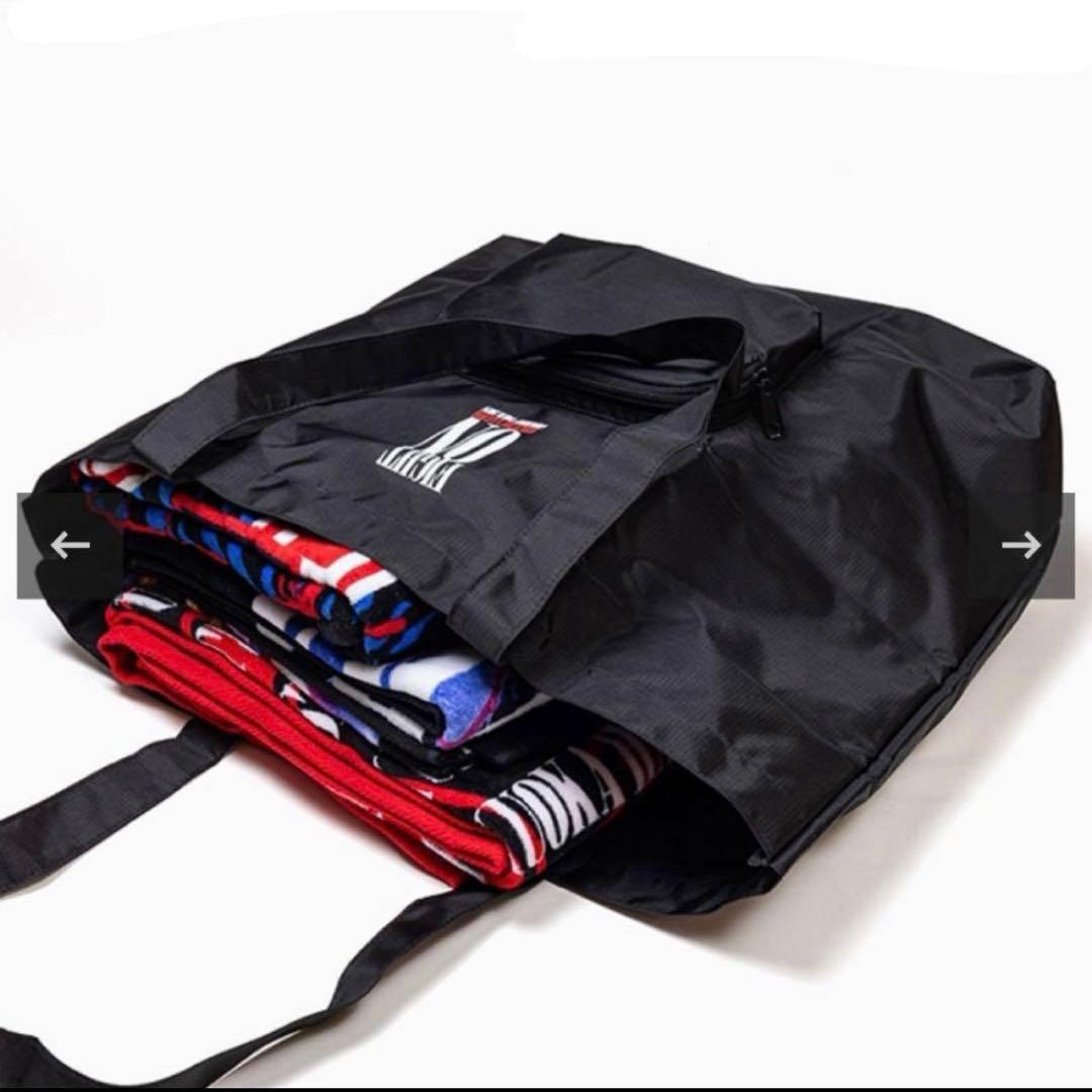 矢沢永吉✦E.YAZAWA✦ トートバッグ新品未開封