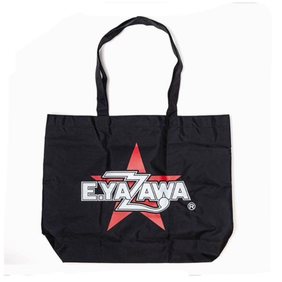 矢沢永吉✦E.YAZAWA✦ トートバッグ新品未開封