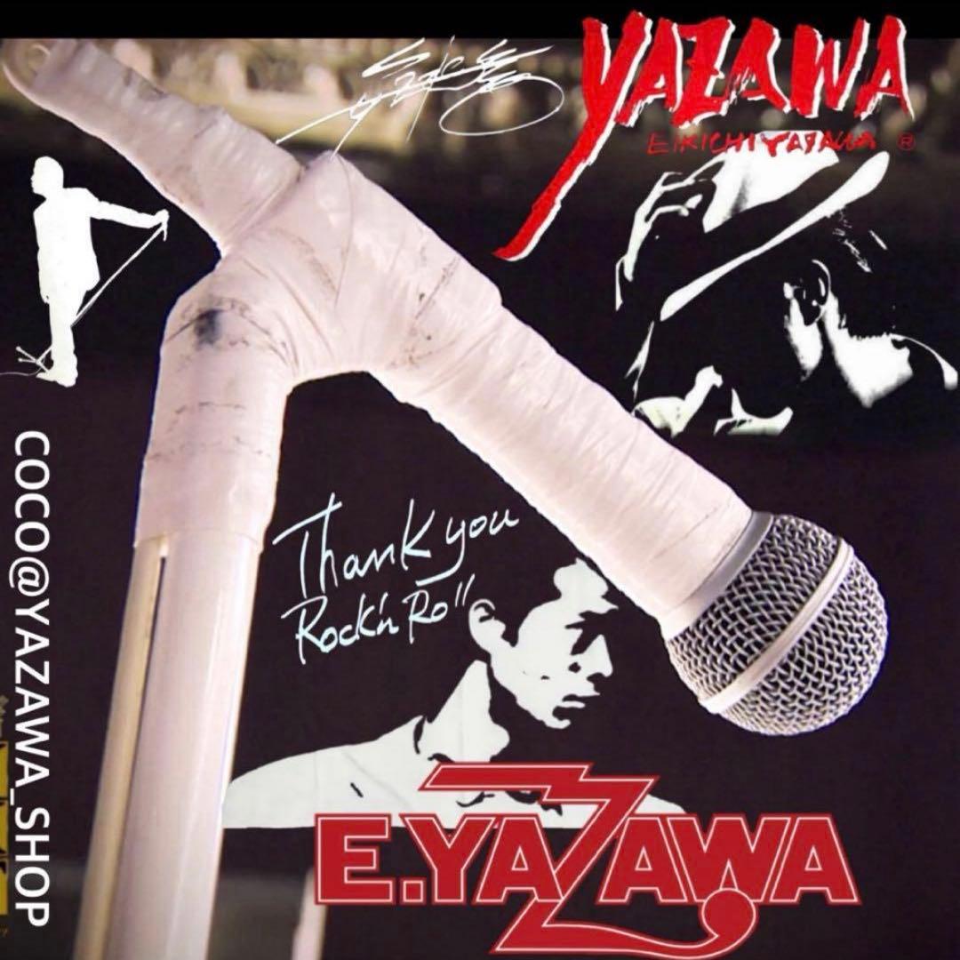矢沢永吉✦E.YAZAWA✦ トートバッグ新品未開封