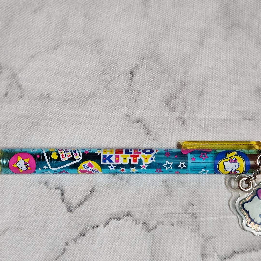 2002年製☆ハローキティ ボールペン サンリオ ミミィ