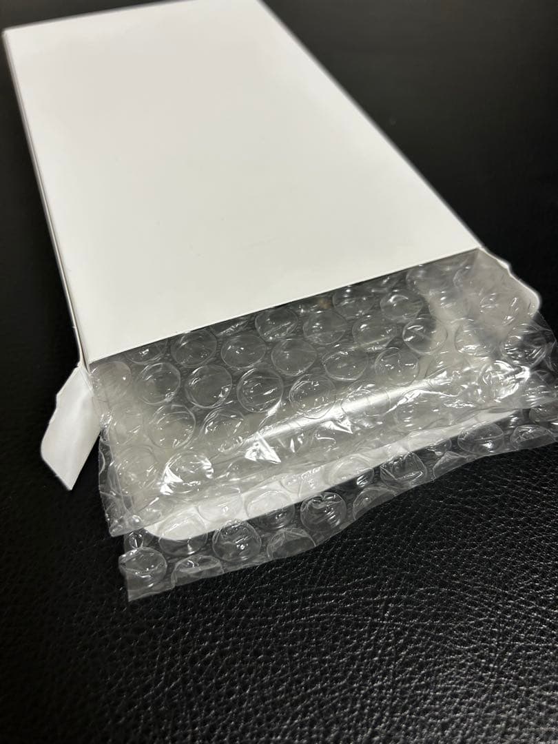 【値下げ要相談】　iPhone12 本体 ヒビあり ブラック 黒　箱入り