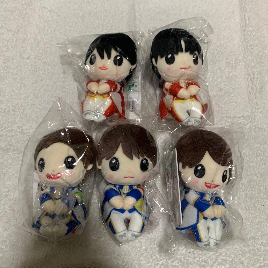 SexyZone timelesz DVD Blu-rayまとめ売り