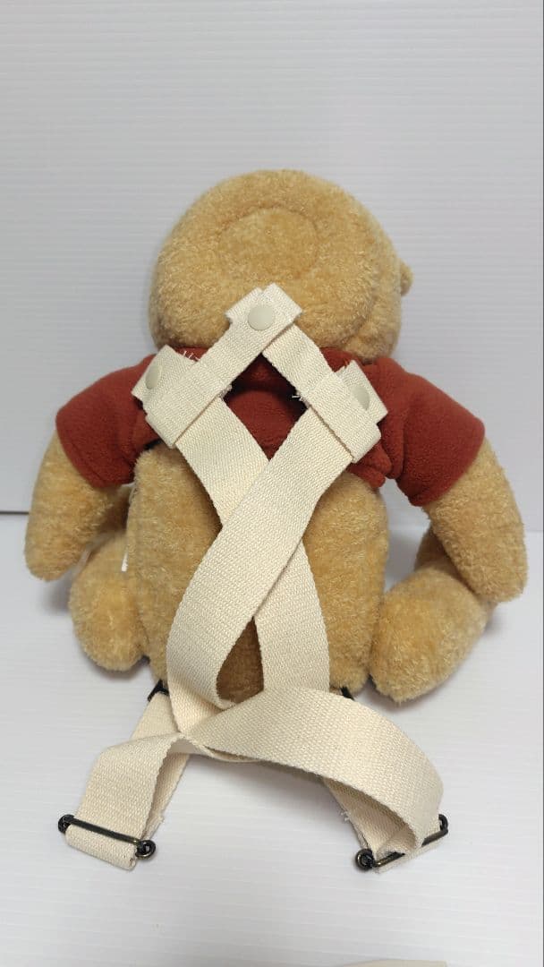 希少！　MARLMARL Winnie The Pooh BFF+ プーさん