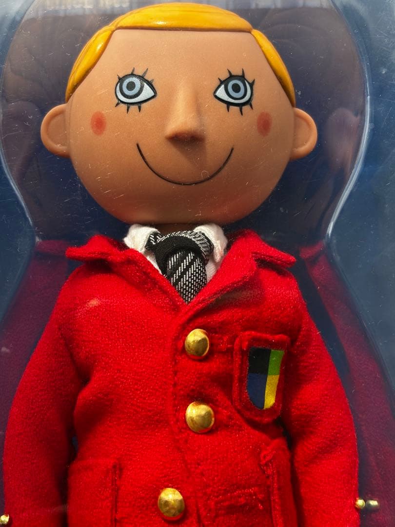 超レア！アイビーボーイ・ギャル★フィギュア