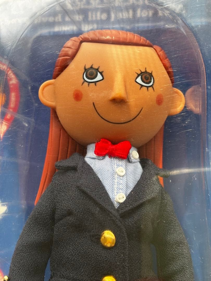 超レア！アイビーボーイ・ギャル★フィギュア