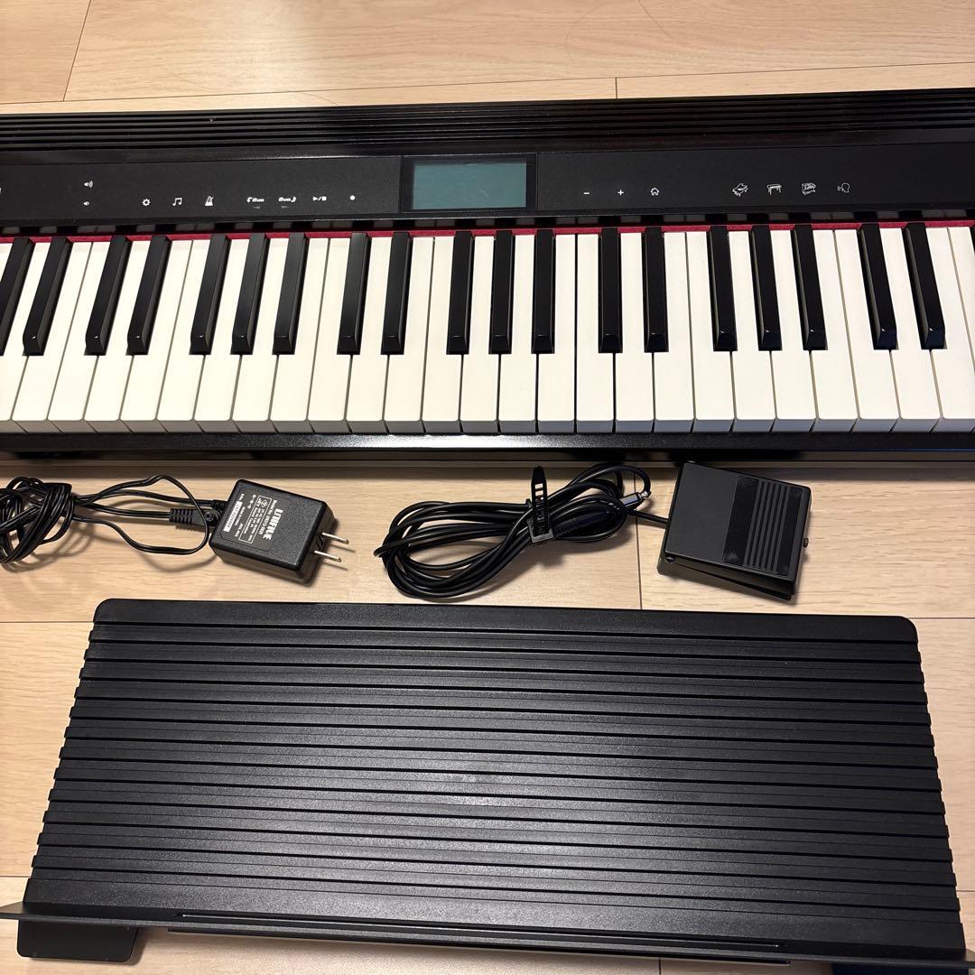 【年末SALE】Roland GO-61P 61鍵盤 GOpiano