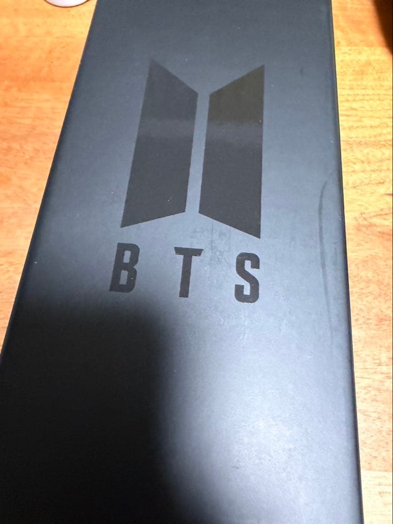 BTS OFFICIAL LIGHT STICK アミボムver4
