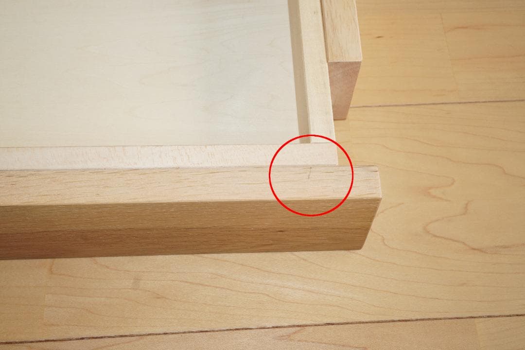 カリモク 引出しユニット AT0578ME