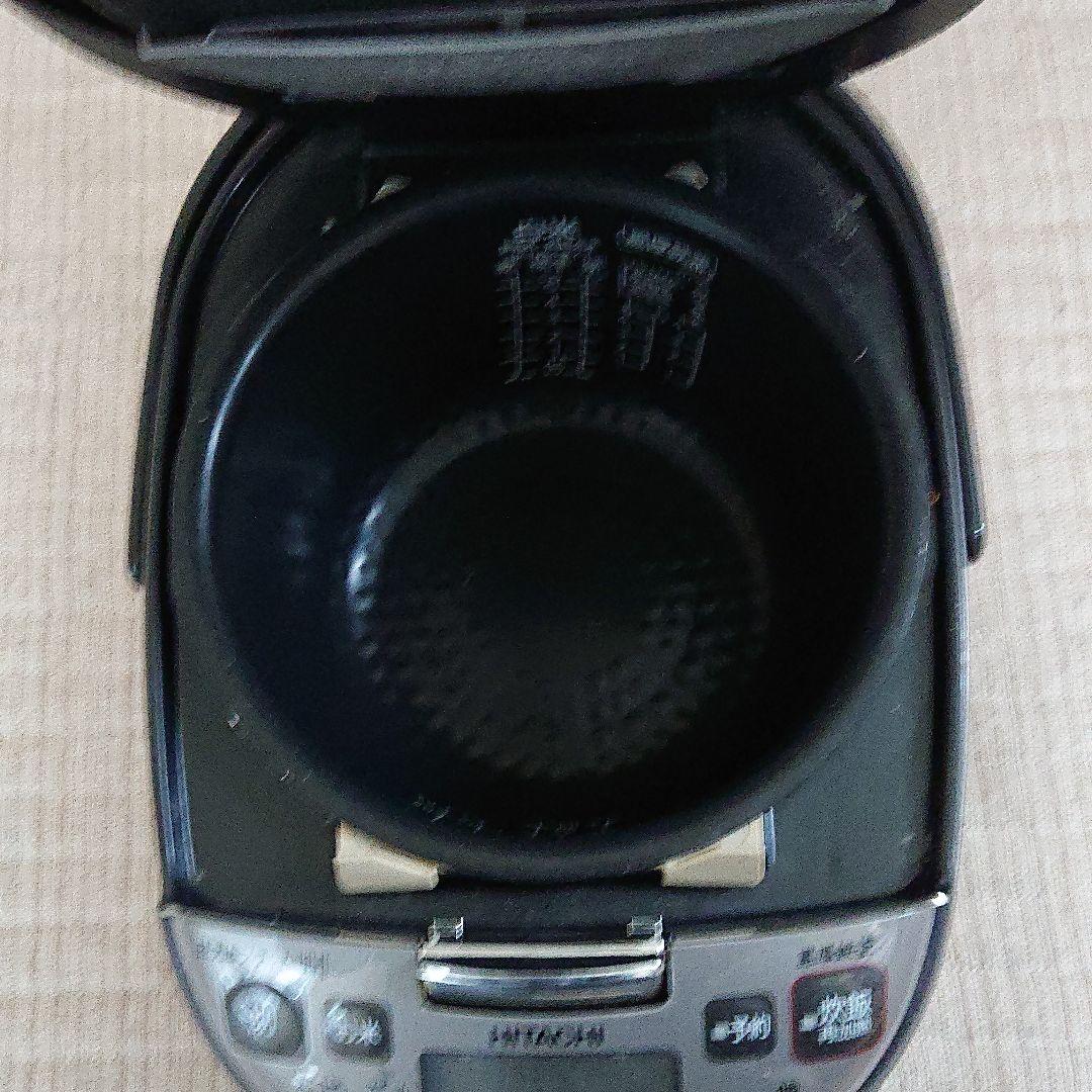 日立圧力スチームIH炊飯器(超美品)