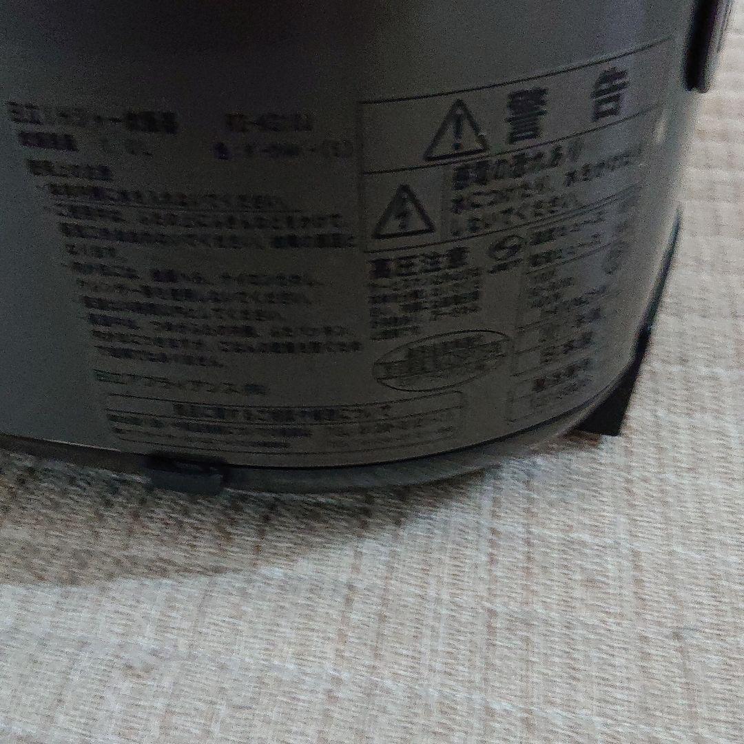 日立圧力スチームIH炊飯器(超美品)