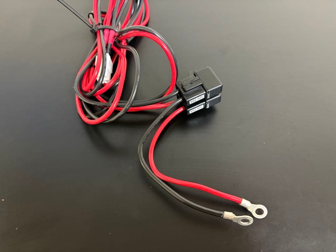 YAESU HF 50Wパワーアンプ　 新品同様