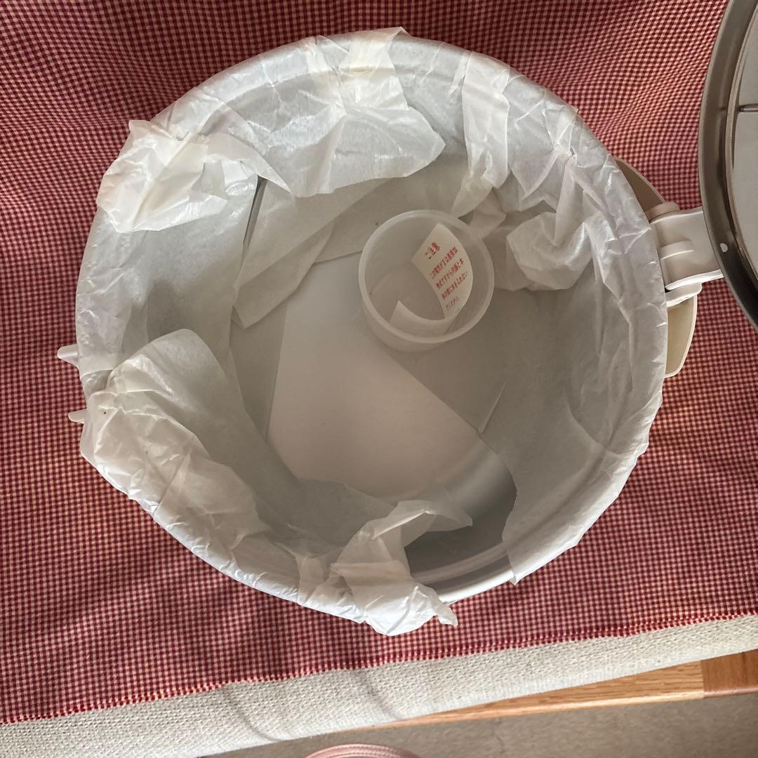 ぽんたさん 新品未使用品　レトロ　東芝電気がま