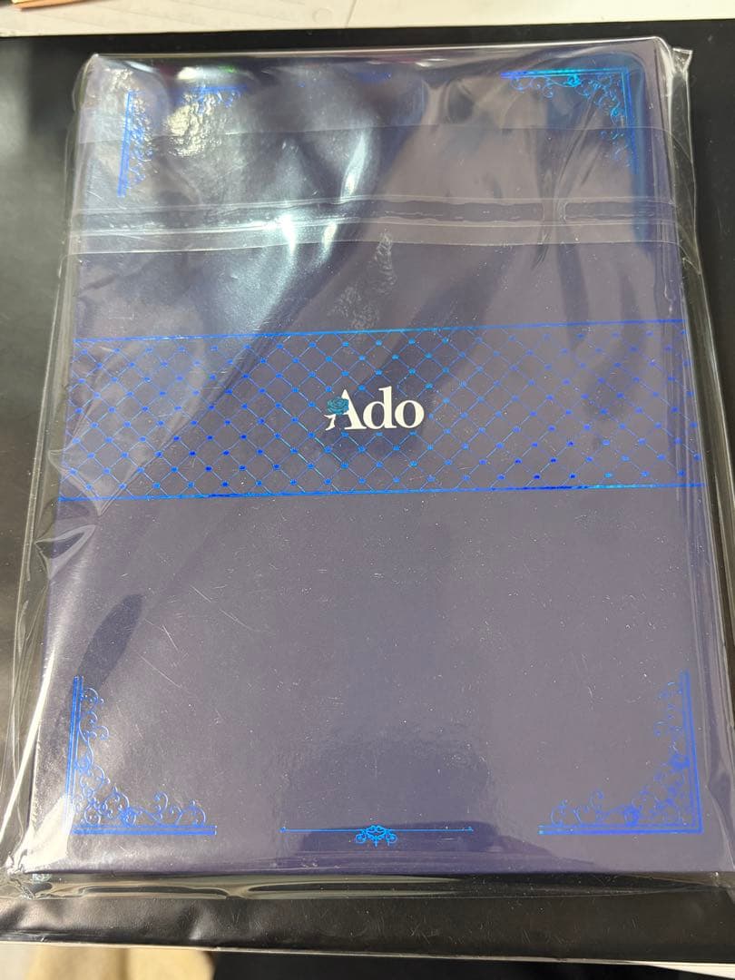 Adotomy 入場特典 東京