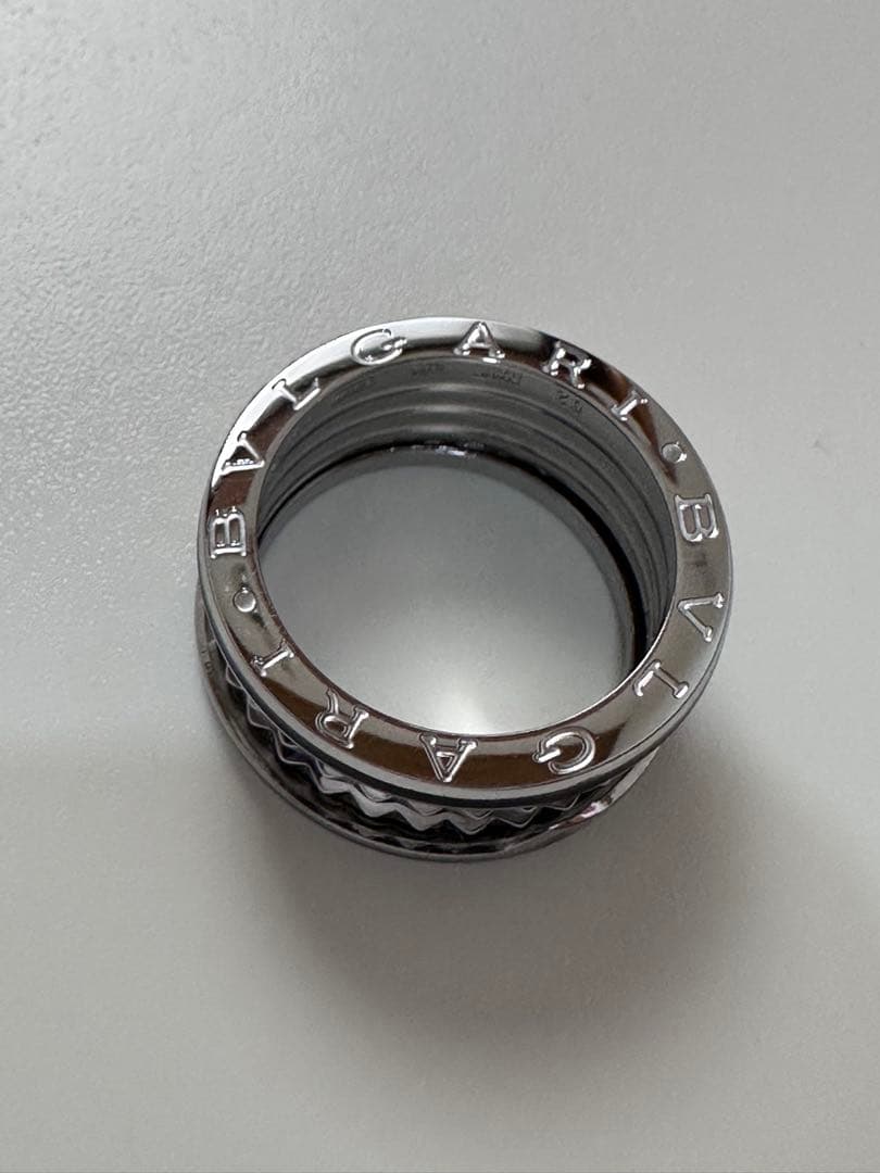 BVLGARI リング