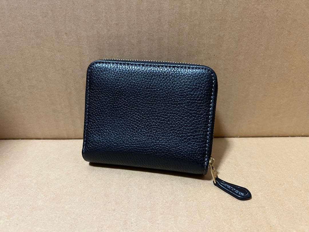 COACH エッセンシャル ビルフォールド ウォレット・レキシー 二つ折り財布