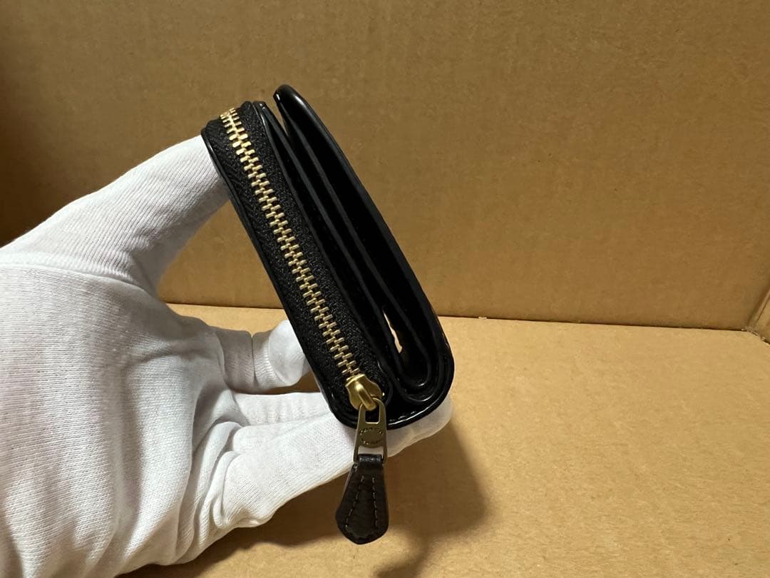 COACH エッセンシャル ビルフォールド ウォレット・レキシー 二つ折り財布