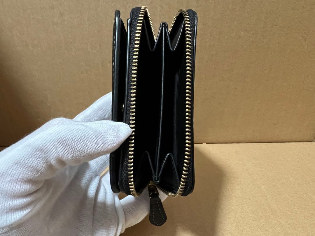 COACH エッセンシャル ビルフォールド ウォレット・レキシー 二つ折り財布