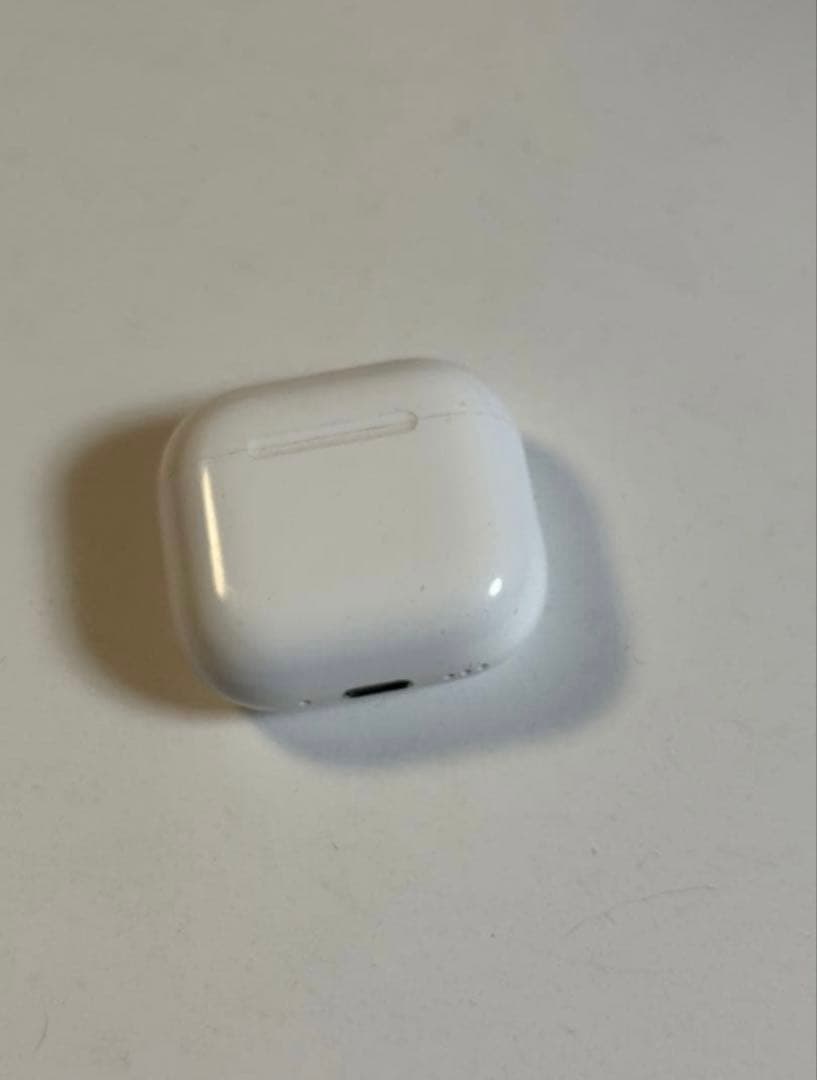 AirPods4 ノイズキャンセリング搭載