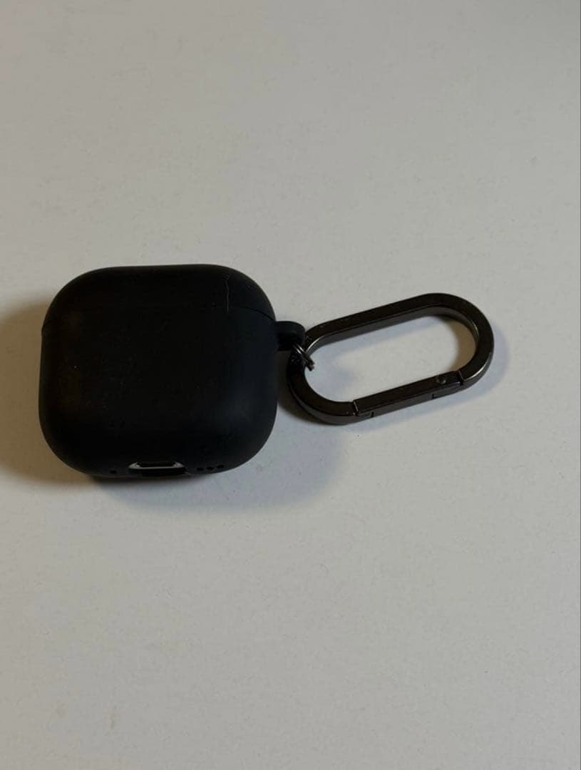 AirPods4 ノイズキャンセリング搭載