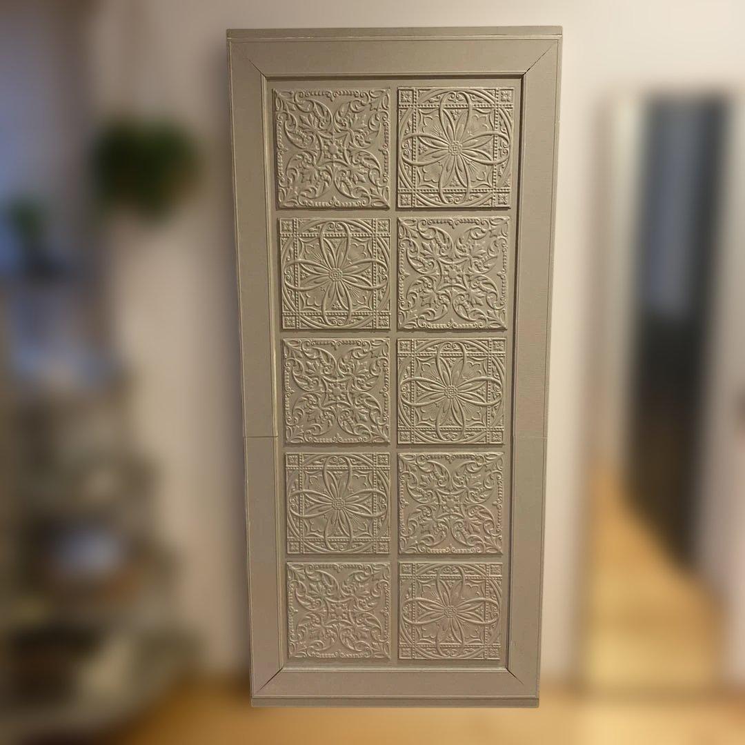 アンティーク風扉