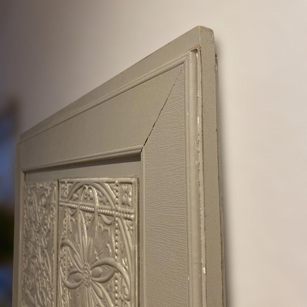 アンティーク風扉