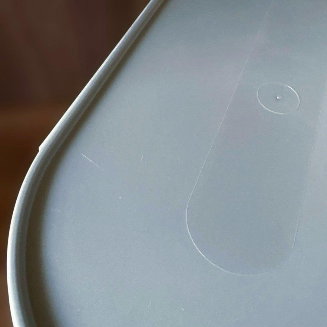 タッパーウェア　キッチンキーパー