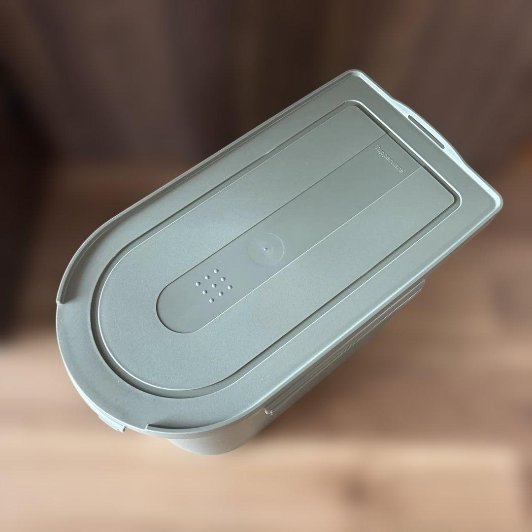 タッパーウェア　キッチンキーパー